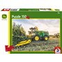 Schmidt Spiele 56471 John Deere 9900i Ensileuse