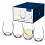 Villeroy & Boch - Entrée ensemble de 4 verres à eau
