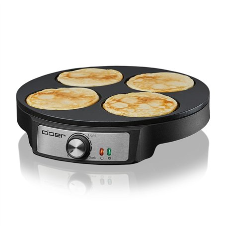 Cloer 6625 Pancake Maker