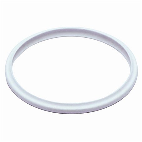 SILIT - Joint de couvercle casserole - blanc - 22cm