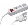 Meister Multiprise 3 Prises