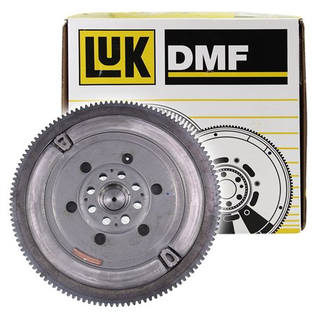 LuK 415 0386 10 Volant moteur