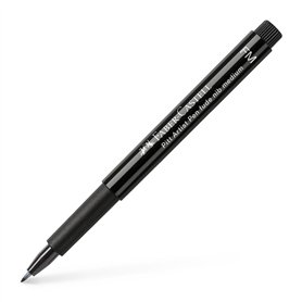Faber-Castell 167799 - Stylo à encre de Chine Pitt Artist Pen XXS