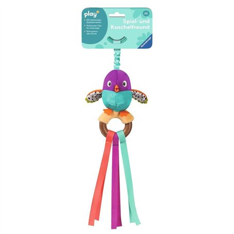 Ravensburger 4853 Play+ Oiseau gazouillant