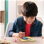 Ravensburger 23767 Peinture par numéros 23767-Disney Stitch pour Enfants à partir de 9 Ans