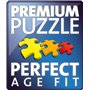 Ravensburger - Puzzle Enfant - Puzzles 2x24 p - Les Chiens héros/Pat'Patrouille - Dès 4 Ans - 80534