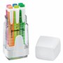 Surligneur STABILO swing cool - Boite x 6 surligneurs fluo - Coloris assortis