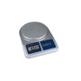 SCALESON S160 Balance compacte/Balance de table/Balance à recettes/Balance à lettres Max.5kg - 1g