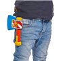 Simba 109252476 – Masque à oxygène Sam Le Pompier avec élastique et Hache