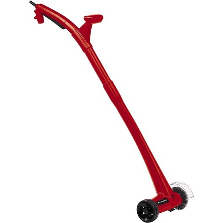 Einhell Nettoyeur de joints électrique GC-EG 1410 (Roulette de guidage