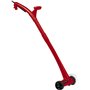 Einhell Nettoyeur de joints électrique GC-EG 1410 (Roulette de guidage