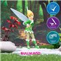 Bullyland - B12840 - Figurine Fée Clochette - Disney - 10 cm