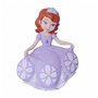 Bullyland - B12930 - Figurine Princesse Sofia - Disney - 7 cm, Blanc