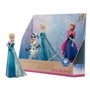 Bullyland 13446 - Set de figurines de jeu Princesse Elsa