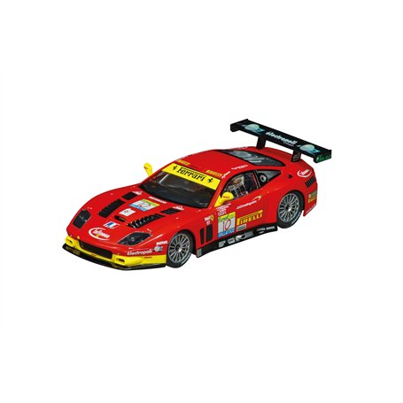 Carrera - 20023974 - Ferrari 575 GTC « No.10 »