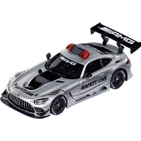 Carrera - 20032016 - Mercedes-AMG GT3 Evo « Voiture de sécurit頻