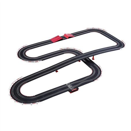 Carrera Build 'n Race - Racing Set 6.2