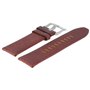Diesel Bracelet de Montre 26mm Cuir Marron DZ-4281