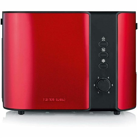 Grille-pain Severin AT 2217 800 W