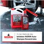 Nigrin 72985 Shampoing concentré pour voiture 3 l