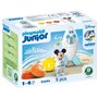 PLAYMOBIL Junior 71771 Mickey astronaute avec sa fusée