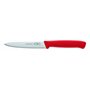 F.Dick 8262011-03 ProDynamic Couteau de cuisine Rouge 11 cm