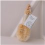Croll & Denecke Brosse pour le bain avec poils en sisal