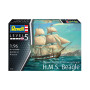 Revell - Maquette - H.M.S. Beagle - Echelle 1:96