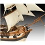 Revell - Maquette - H.M.S. Beagle - Echelle 1:96