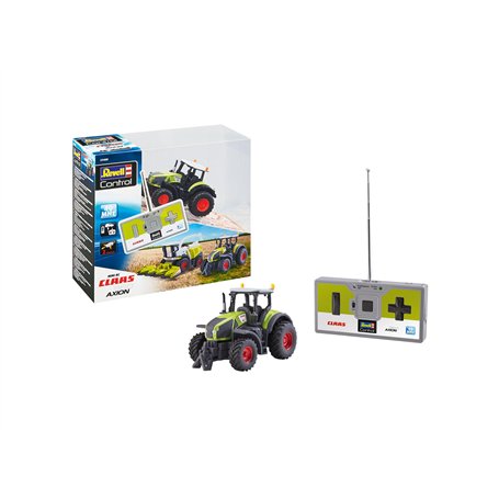 Revell Control-4009803234885 Claas 4009803234885