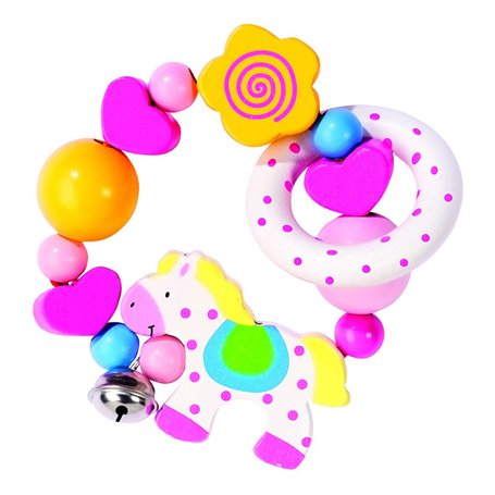 Heimess Hochet - Cheval