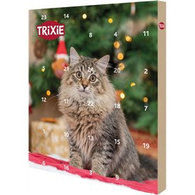 Trixie Calendrier de l'Avent pour chat