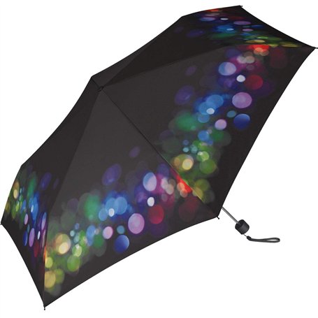 Pierre Cardin Funky Glitter Parapluie