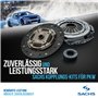 SACHS 3000 951 556 Kit D'Embrayage pour Kia Sportage SUV (SL) 2009-2017 et autres véhicules