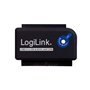 LogiLink AU0006C Adaptateur USB 2.0 vers IDE/SATA Multicolore