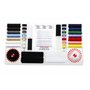 Deluxe Set de Couture de 167 pièces