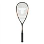 Raquette de squash - TALBOT TORRO - POWER 4000 - Profil en U - Cordage US 500 - Tete 480cm² - Cadre 18.2mm/135g - 175g