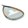 Raquette de squash - TALBOT TORRO - POWER 4000 - Profil en U - Cordage US 500 - Tete 480cm² - Cadre 18.2mm/135g - 175g