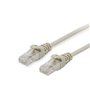 Câble RJ45 Catégorie 6 UTP Rigide Equip 625419 Beige 20 m