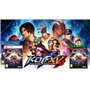 The King of Fighters XV - Day One Edition (Xbox Series X)