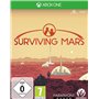 Surviving Mars (Box Xone)