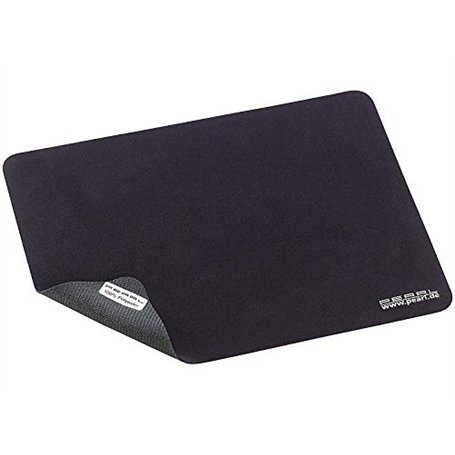 Tapis de souris 3 en 1 : protection d’écran et chiffon de nettoyage [Pearl]