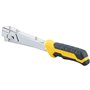 AGT Marteau agrafeur pour agrafes 10,6 – 11,3 mm