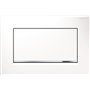 Geberit bouton poussoir
