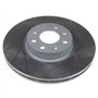 Febi bilstein 28178 Disque de frein