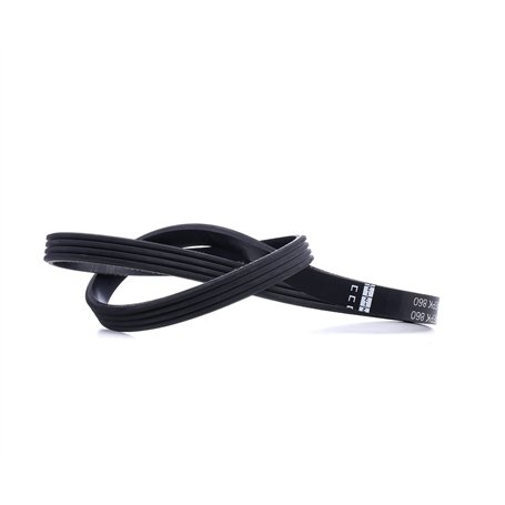 Febi bilstein 38443 Courroie trapézoïdale à nervures