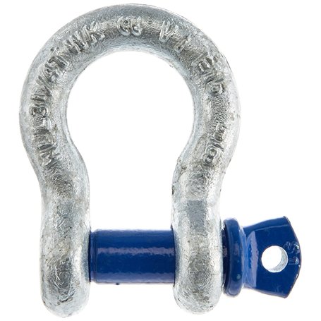 Slackstar 71039 Accessoire de Slackline Capacité 3250 kg