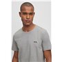 BOSS Mix&Match T-Shirt R, Medium Grey33, XL Homme