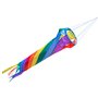 CIM Manche à air - Windturbine 60 Rainbow - résiste aux UV et aux intempéries - Ø12cm