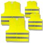 Cartrend 50252 Kit famille de gilets de signalisation